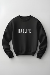 DADLIFE - DŽEMPERIS VYRAMS